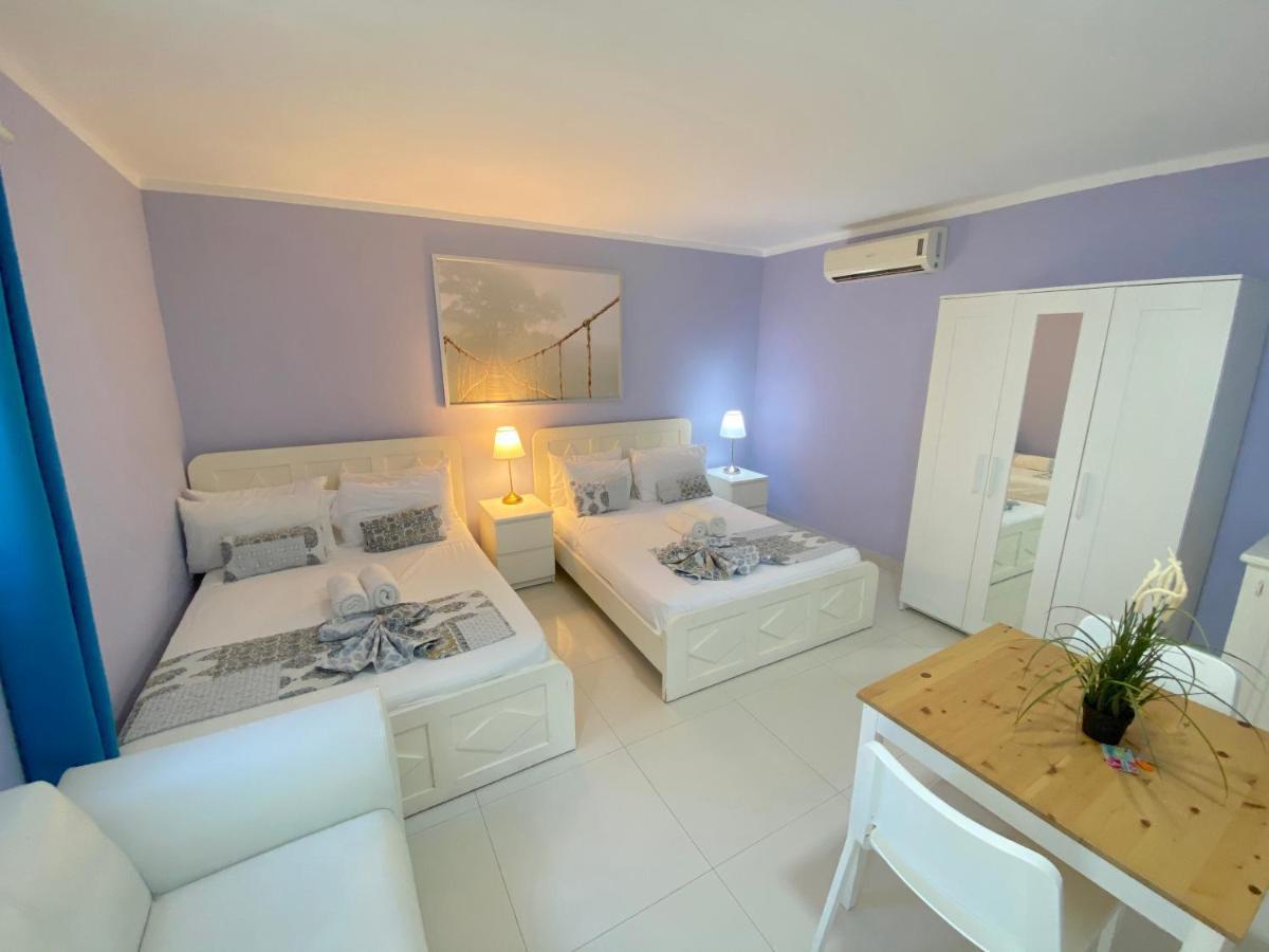 Aparthotel Dominican Breath - Suites Sol Caribe - Swimming Pool And Beach Club - Playa Bavaro Punta Cana