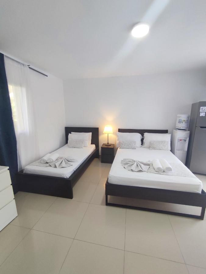 Aparthotel Dominican Breath - Suites Sol Caribe - Swimming Pool And Beach Club - Playa Bavaro Punta Cana