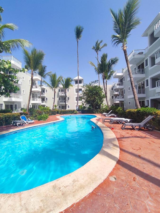 Dominican Breath - Suites Sol Caribe - Swimming Pool And Beach Club - Playa Bavaro 4* Punta Cana
